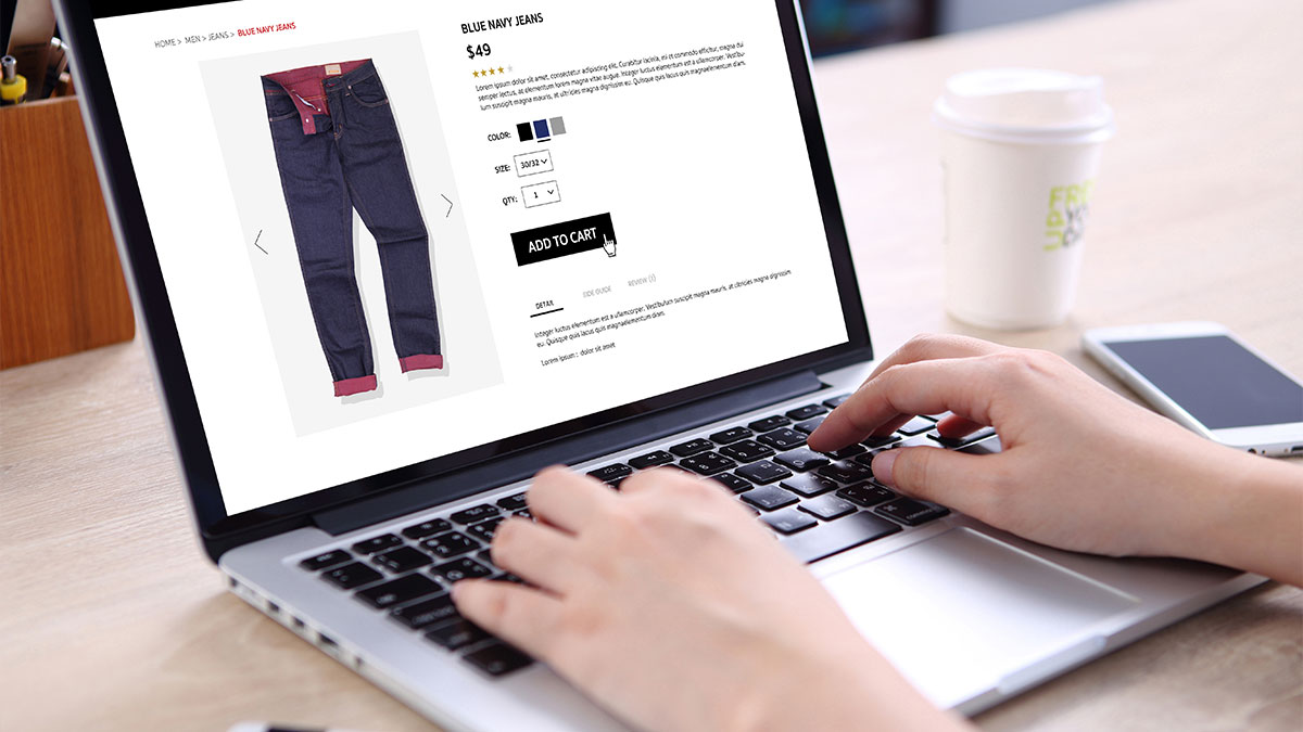E-commerce Boom: Trends and Innovations