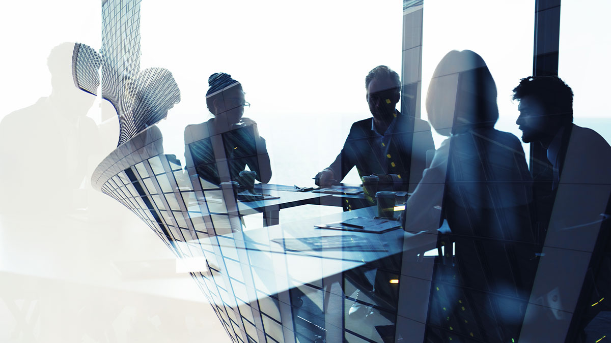Tech Trailblazers: Architects of Tomorrow’s Business Frontier