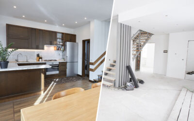 How Luxury Home Remodeling Enhances Long-Term Property Value