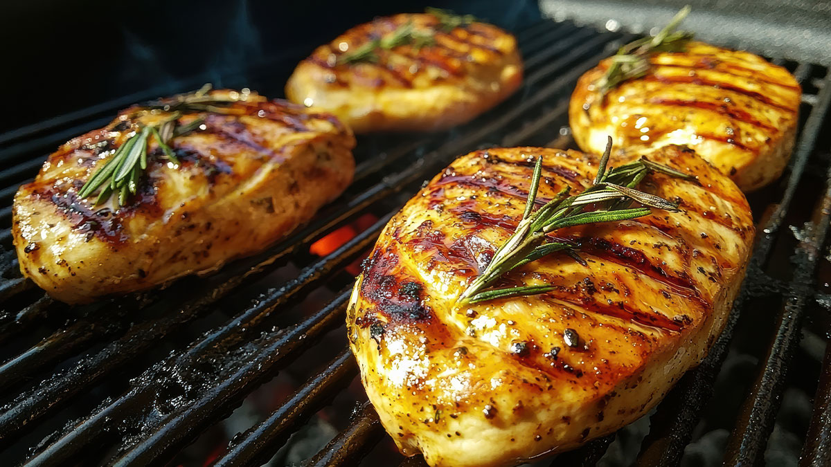 Southern BBQ, Reimagined: The Citrus-Fired Flavor That’s Changing the Game