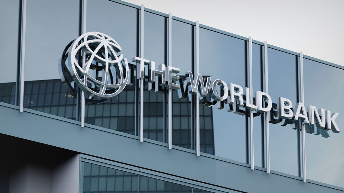 The World Bank and IMF Help Tackle the Global Crisis