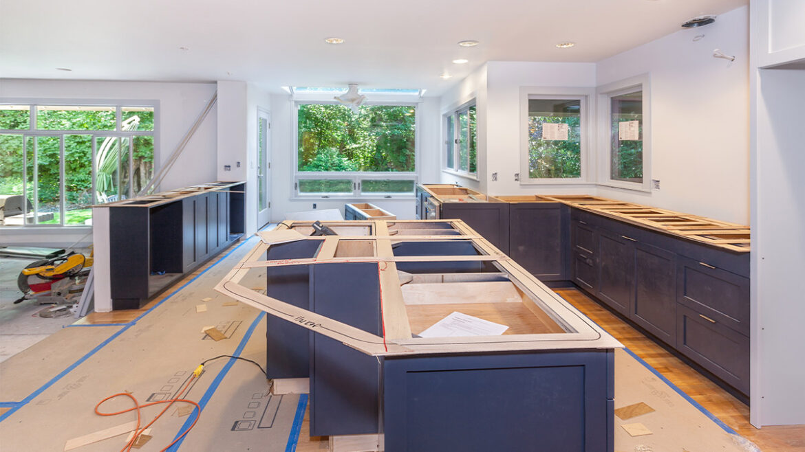 Designing for the Future: How Luxury Renovations Increase Home Value