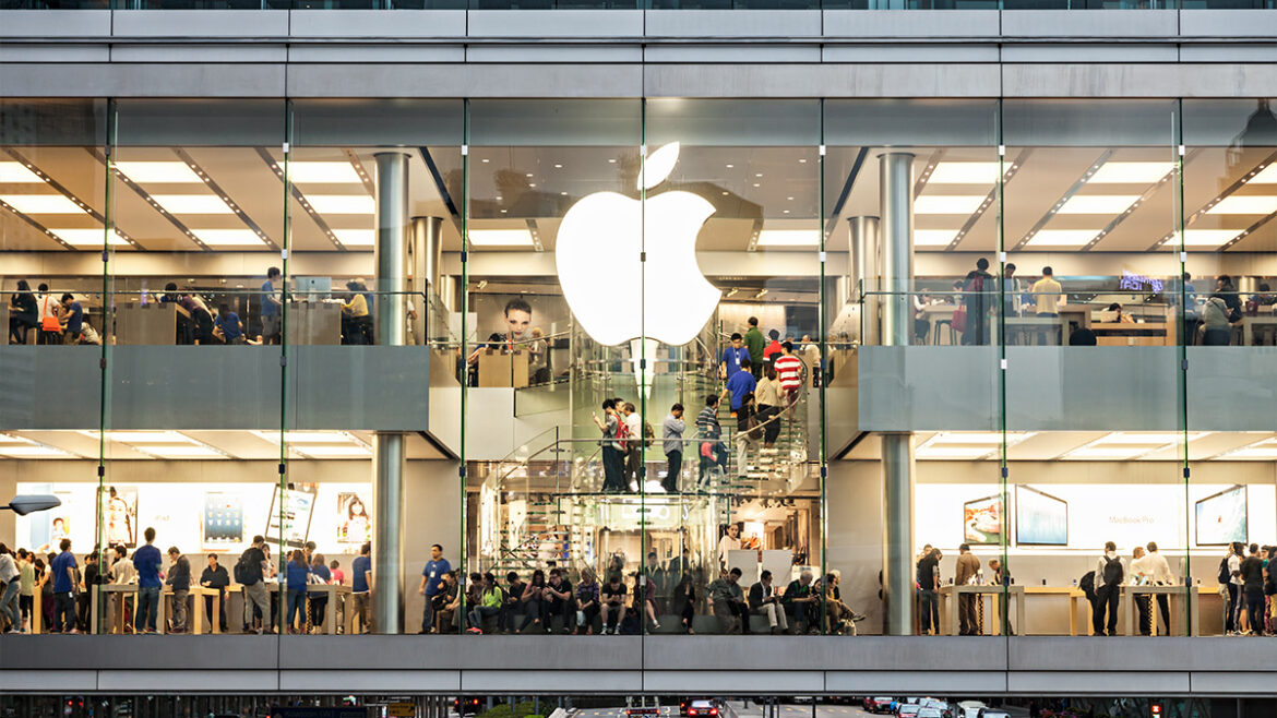 Apple Expands American Investment with $600 Billion Plan and Bold New Projects